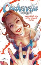 Cinderella Omnibus: Bloodstains & Furry Friends Edition! Available February 11