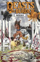 Beasts of Burden Omnibus Available February 18