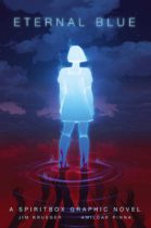 Eternal Blue : A Spiritbox Graphic Novel Available March 4