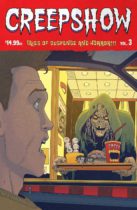 Creepshow Vol. 3 Available April 1