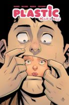 Plastic : Death & Dolls Available April 1