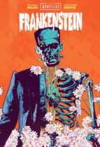 Frankenstein (Universal Monsters) Available April 8