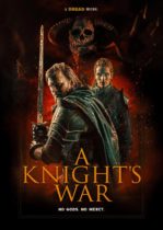 A Knight’s War Available April 15