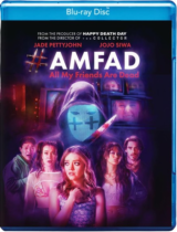 #AMFAD: All My Friends Are Dead (2024) Available January 28