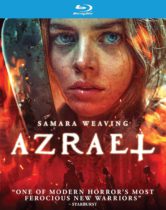 Azrael (2024) Available February 4