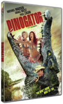 DinoGator Available January 14