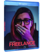Freelance (2024) Available January 28