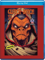 Glitch Ditch 32 Available January 28