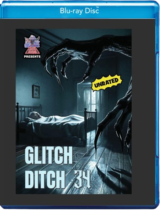 Glitch Ditch 34 Available January 28