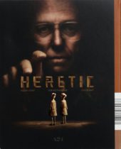 Heretic (2024) Available January 21