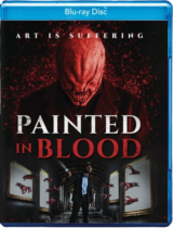 Painted In Blood (2022) Available February 4