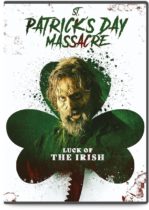 St. Patrick’s Day Massacre (2025) Available February 18