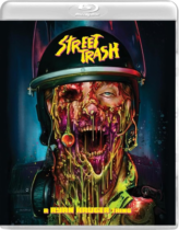 Street Trash 2024 (2024) Available February 25