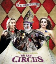 The Last Circus (2010) Available February 25
