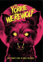The Yorkie Werewolf (2024) Available January 7