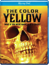 The Color Yellow (2022) Available February 4