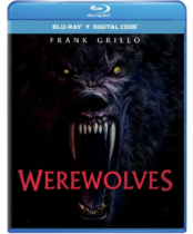 Werewolves (2024) Available February 4