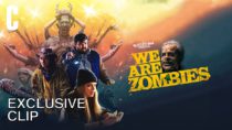 We Are Zombies | Exclusive Clip: Commercial