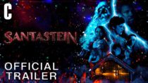 Santastein | Official Trailer