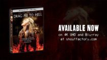 Drag Me To Hell | Collector’s Edition | UHD | BUY NOW