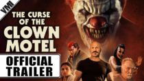 The Curse of the Clown Motel (2023) – Official Trailer | VMI Worldwide