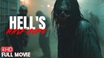 Hell’s Half Acre | Hd Paranormal Horror Movie | Full Scary Film | Terror Films