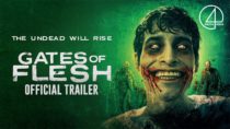Gates of Flesh (2025) | Official Trailer | Horror/Survival