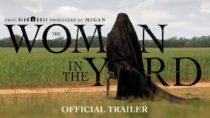 Woman in the Yard | Official Trailer