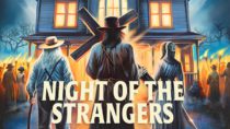 Night of the Strangers Official Movie Trailer SRS Cinema MVD