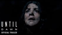 Until Dawn – Official Trailer (HD)