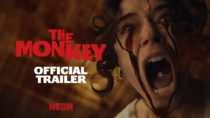 The Monkey – Official Redband Trailer –  In Theaters February 21