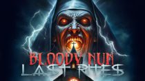 Bloody Nun: Last Rites SRS Cinema Cult Official Movie Trailer Horror Movie