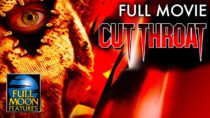 Cut Throat (2002) | Full Move | Full Moon Features