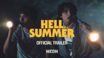 Hell of A Summer – Official Redband Trailer –  In Theaters April 18