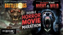 Double Action Horror Movie Marathon | Battledogs + Night Of The Wild | Full Movie | The Asylum