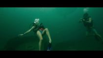 Into the Deep | 2025 | @SignatureUK Trailer | Scout Taylor-Compton, Jon Seda, Richard Dreyfuss