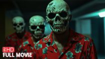 Everybody Dies by The End | Full Found Footage Horror Movie | the Terror Channel