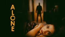 Alone Official Trailer (2024) | Horror | Thriller | Breaking Glass Pictures