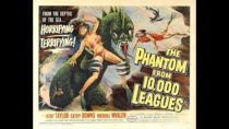 The Phantom From 10,000 Leagues (1955) [Free To Watch]