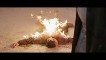Blackout: Action-Packed Post-Apocalyptic Thriller Starring Twana Barnett and Mike Ferguson Unveils First Teaser