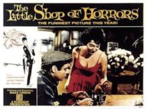 The Little Shop of Horrors (1960) [Free To Watch]