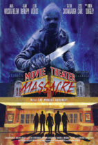 Tuesday, February 4, 2025: Movie Theater Massacre Premieres Today on Digital
