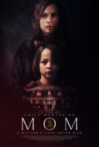 Tuesday, February 11, 2025: Mom Premieres Today on Digital