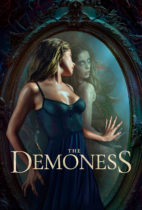 Tuesday, February 11, 2025: The Demoness Premieres Today on Digital