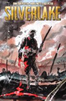 Silverlake Vol. 1 Available February 12
