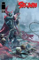Spawn #361 Available February 12