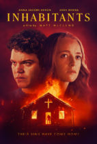 Friday, February 14, 2025: Inhabitants Premieres Today on Digital