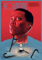 Friday, February 14, 2025: Rounding Premieres Today on Digital