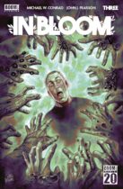 In Bloom #3 Available February 19