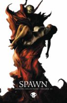 Spawn Origins Vol. 30 Available February 19